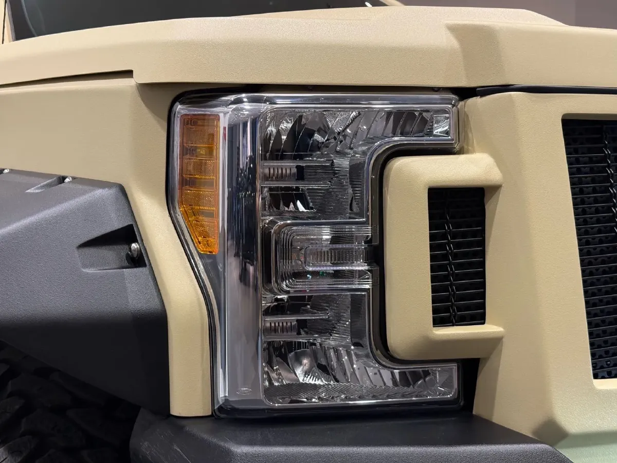 2018 George Patton GX 3.5T 435HP V6 10AT,autocango,china used car exporter,china ev exporter,chinese used car exporter,chinese used ev exporter