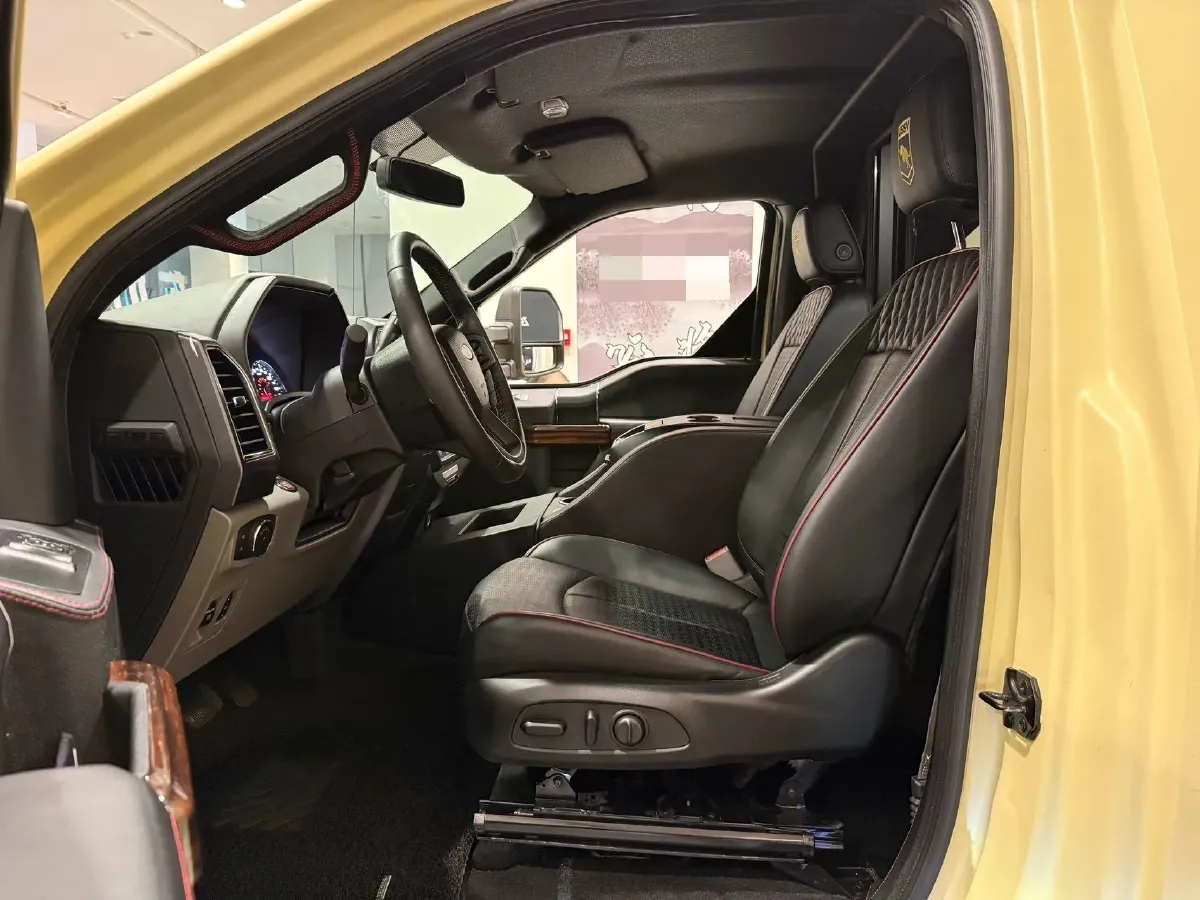 2018 George Patton GX 3.5T 435HP V6 10AT,autocango,china used car exporter,china ev exporter,chinese used car exporter,chinese used ev exporter