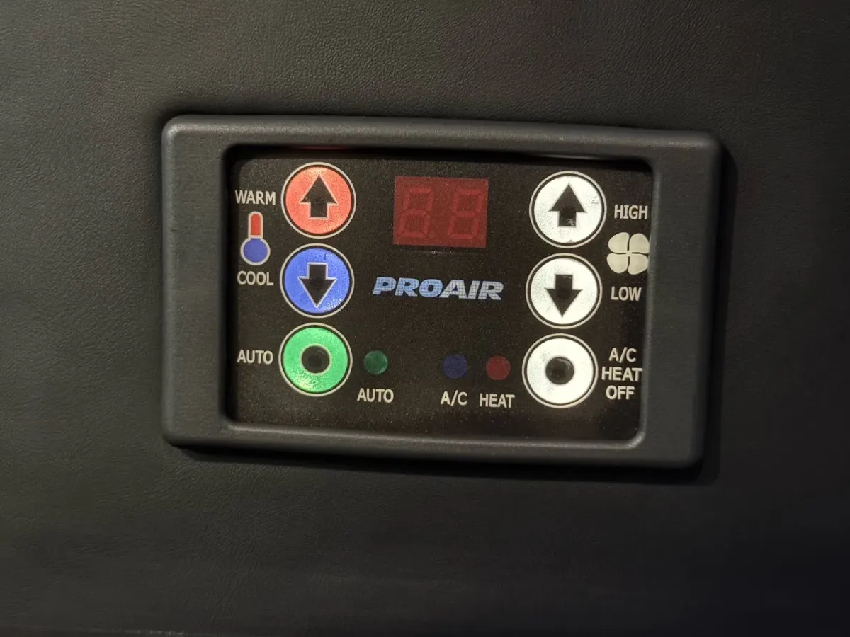 2018 George Patton GX 3.5T 435HP V6 10AT,autocango,china used car exporter,china ev exporter,chinese used car exporter,chinese used ev exporter