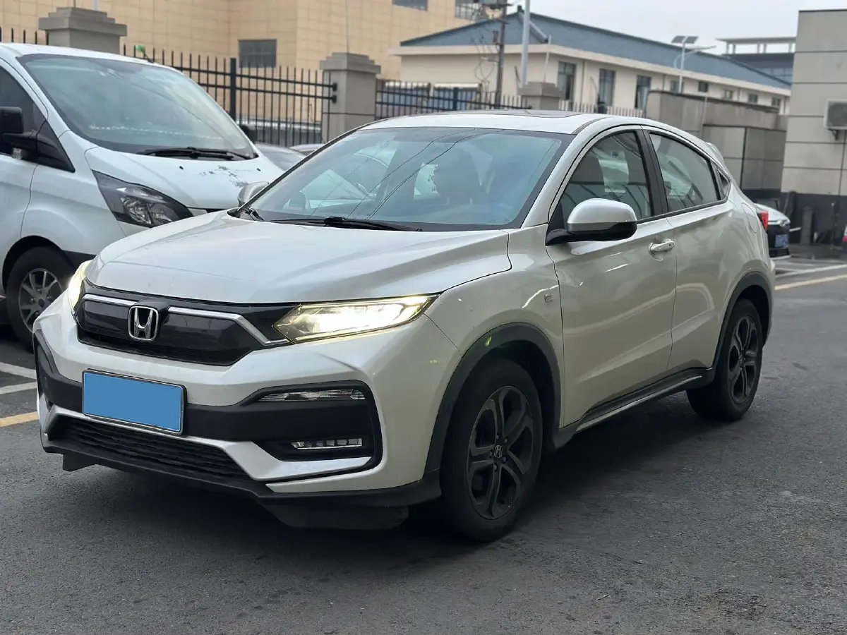 2020 Honda XR-V 1.5T 177HP L4 CVT