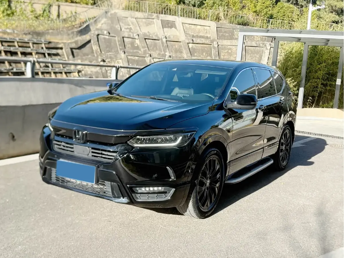 2020 Honda Breeze 1.5T 193HP L4 CVT