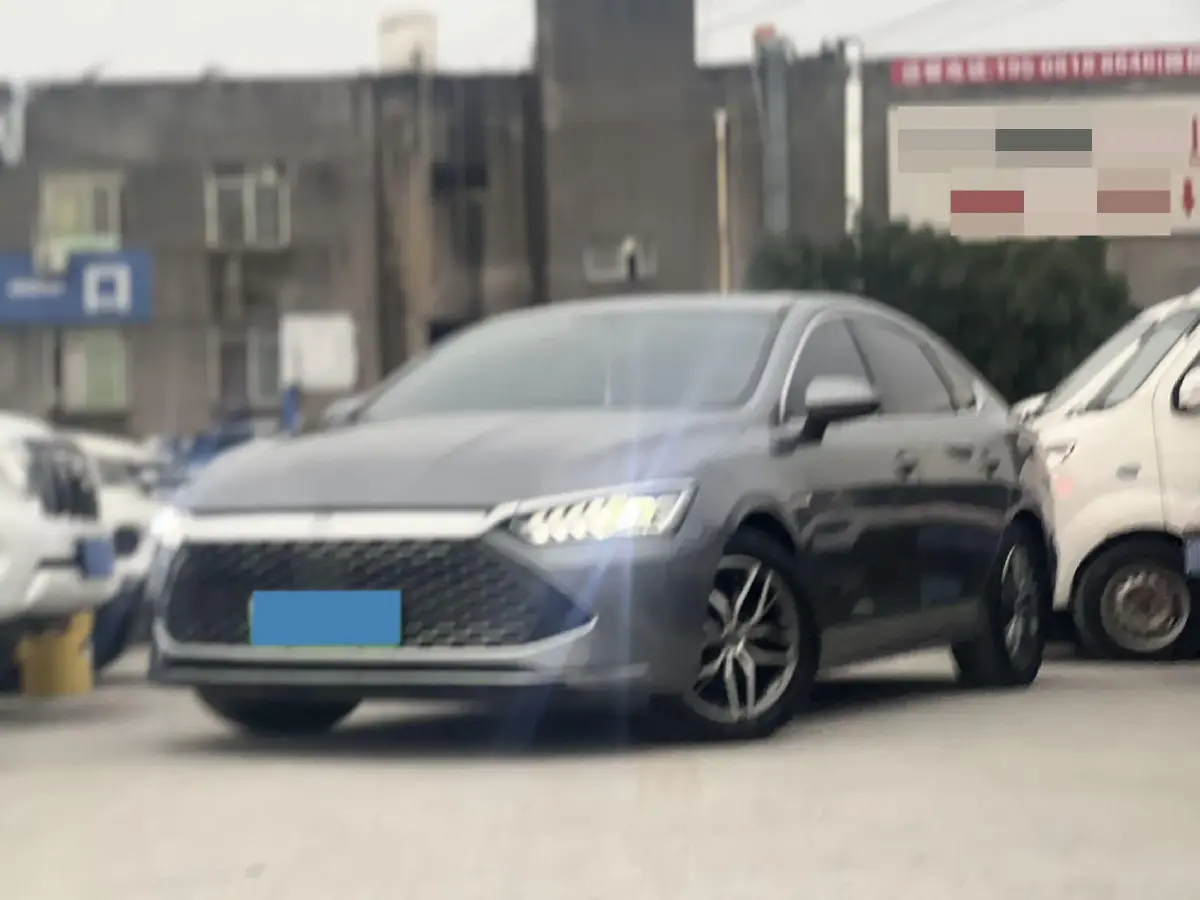 2021 Haval F7 1.5T 169HP L4 7DCT