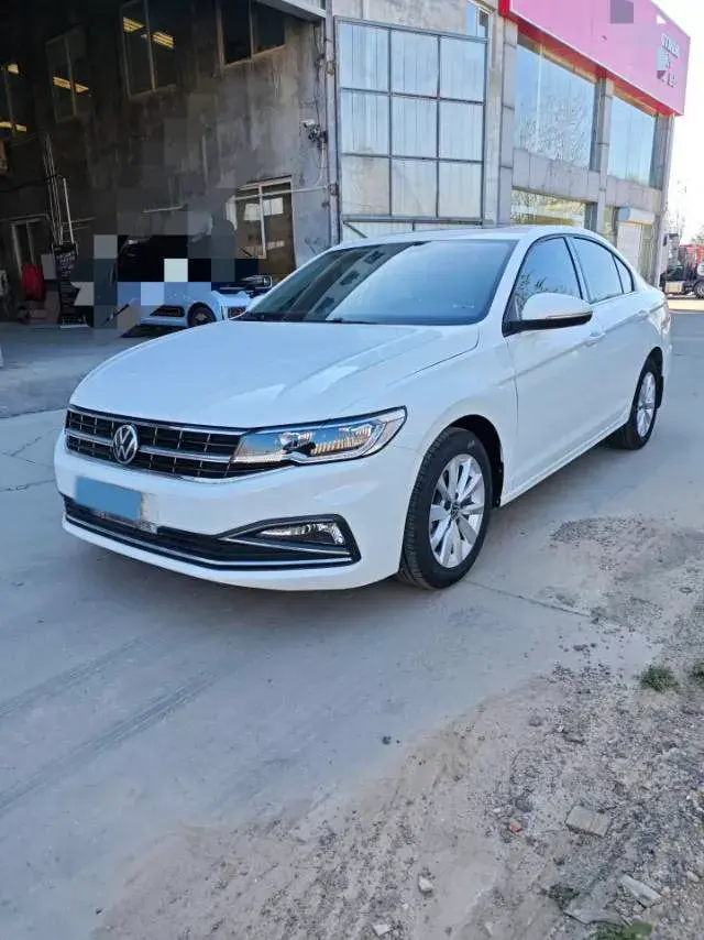 2021 Volkswagen Bora 1.5L 113HP L4 6AT