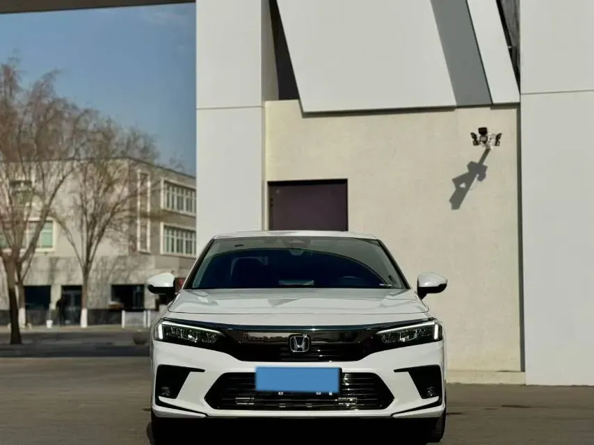 2023 Honda Civic 1.5T 182HP L4 CVT,autocango,china used car exporter,china ev exporter,chinese used car exporter,chinese used ev exporter