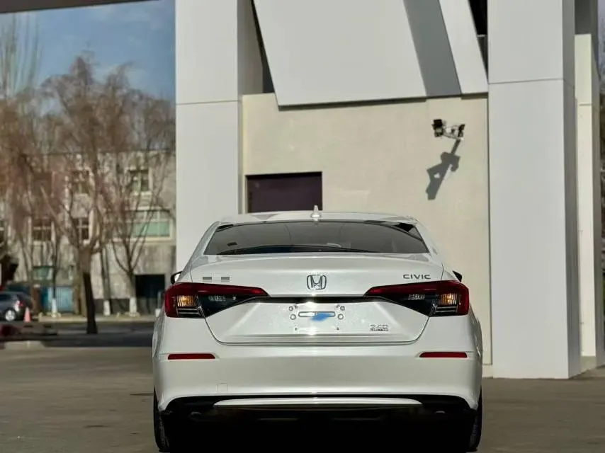 2023 Honda Civic 1.5T 182HP L4 CVT,autocango,china used car exporter,china ev exporter,chinese used car exporter,chinese used ev exporter
