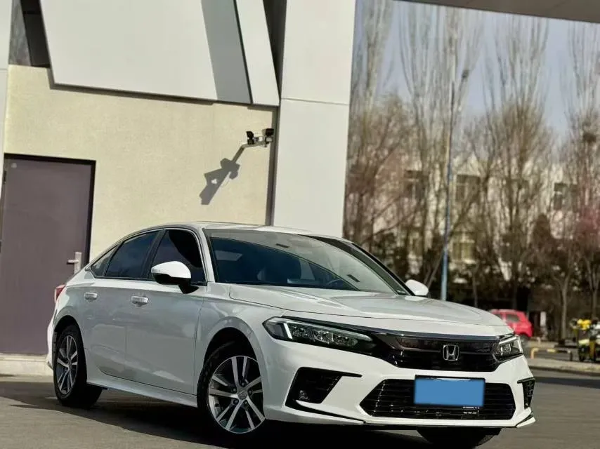 2023 Honda Civic 1.5T 182HP L4 CVT,autocango,china used car exporter,china ev exporter,chinese used car exporter,chinese used ev exporter