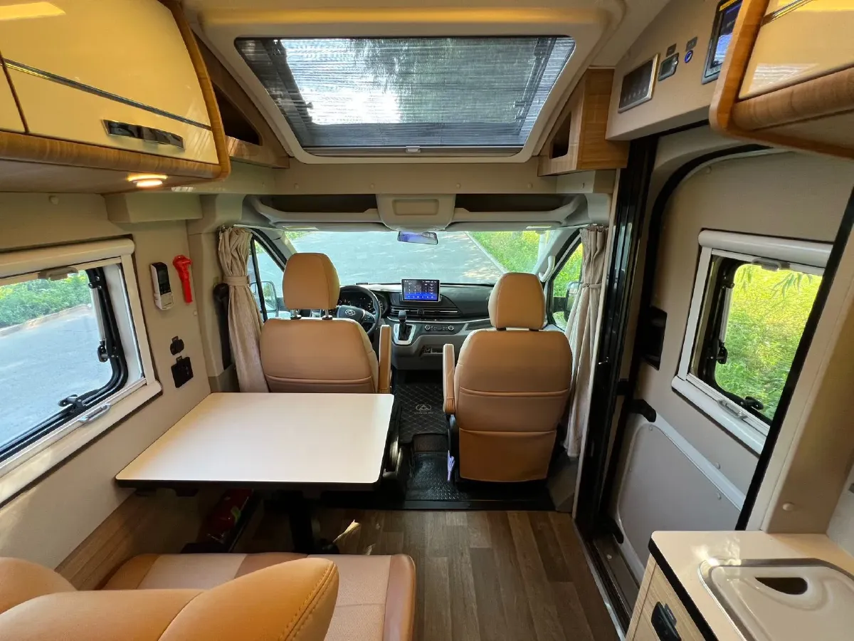 2025 MAXUS V90 RV 2.0T 177HP L4 8AT,autocango,china used car exporter,china ev exporter,chinese used car exporter,chinese used ev exporter