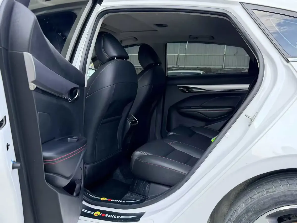 2018 Geely Binray 1.4T 133HP L4 CVT,autocango,china used car exporter,china ev exporter,chinese used car exporter,chinese used ev exporter