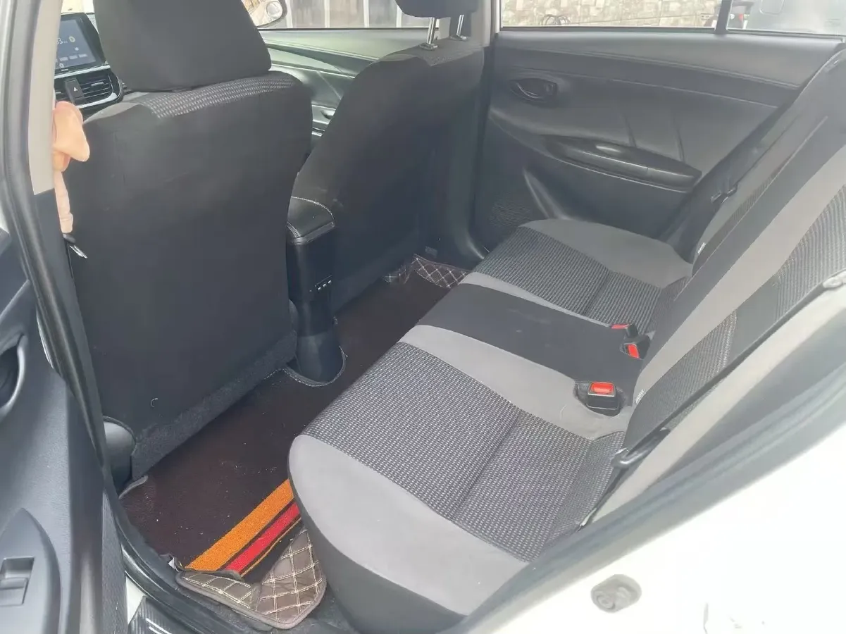 2019 Toyota Vios FS 1.5L 110HP L4 CVT,autocango,china used car exporter,china ev exporter,chinese used car exporter,chinese used ev exporter