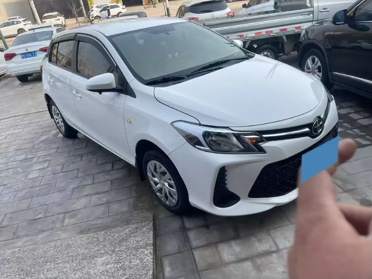 2019 Toyota Vios FS 1.5L 110HP L4 CVT,autocango,china used car exporter,china ev exporter,chinese used car exporter,chinese used ev exporter