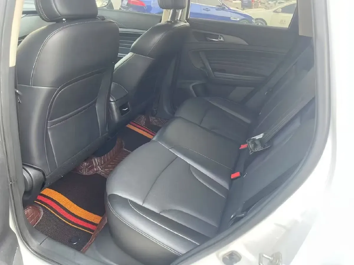 2019 ChangAn CS35 Plus 1.4T 158HP L4 7DCT,autocango,china used car exporter,china ev exporter,chinese used car exporter,chinese used ev exporter