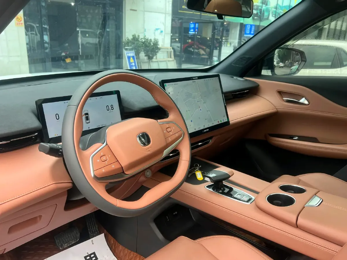 2025 ChangAn UNI-Z 1.5T 188HP L4 7DCT,autocango,china used car exporter,china ev exporter,chinese used car exporter,chinese used ev exporter