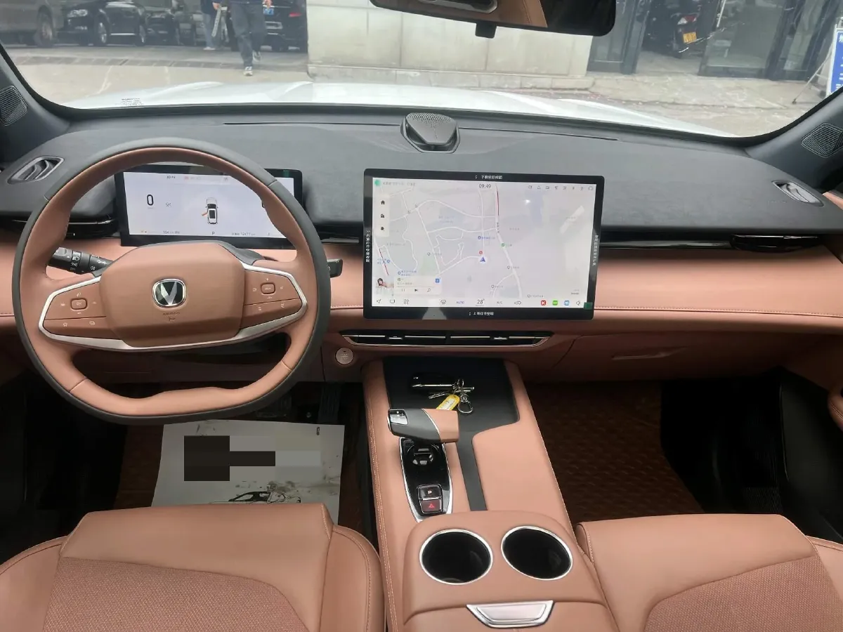 2025 ChangAn UNI-Z 1.5T 188HP L4 7DCT,autocango,china used car exporter,china ev exporter,chinese used car exporter,chinese used ev exporter