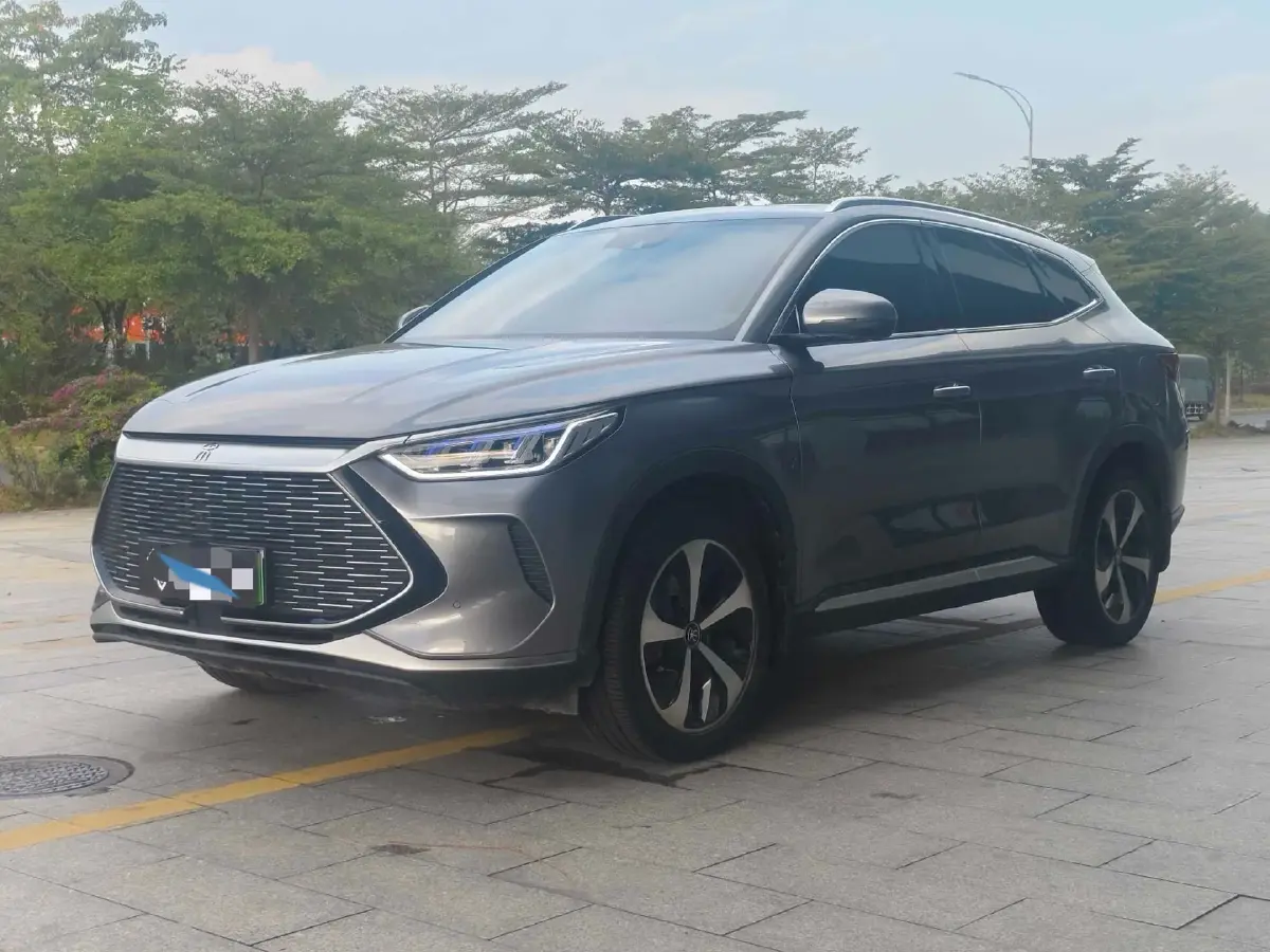 2021 Geometry A BEV 70KWH