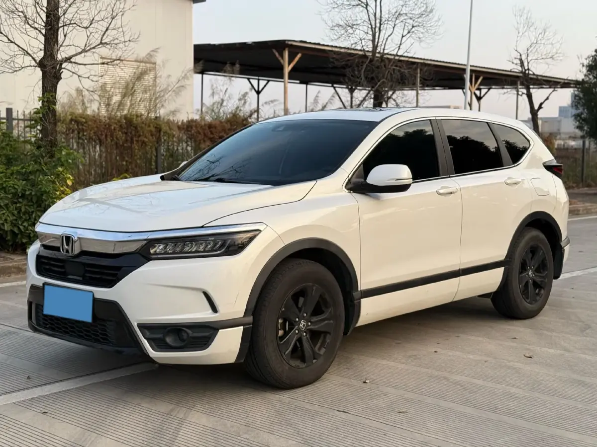 2021 Honda Breeze 1.5T 193HP L4 CVT