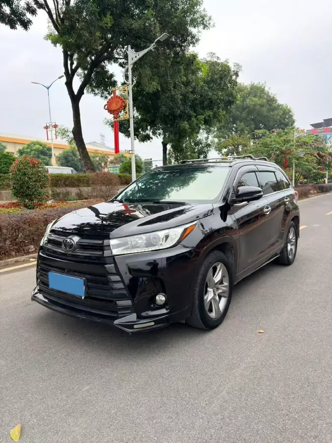 2019 Mazda CX-8 2.5L 192HP L4 6AT