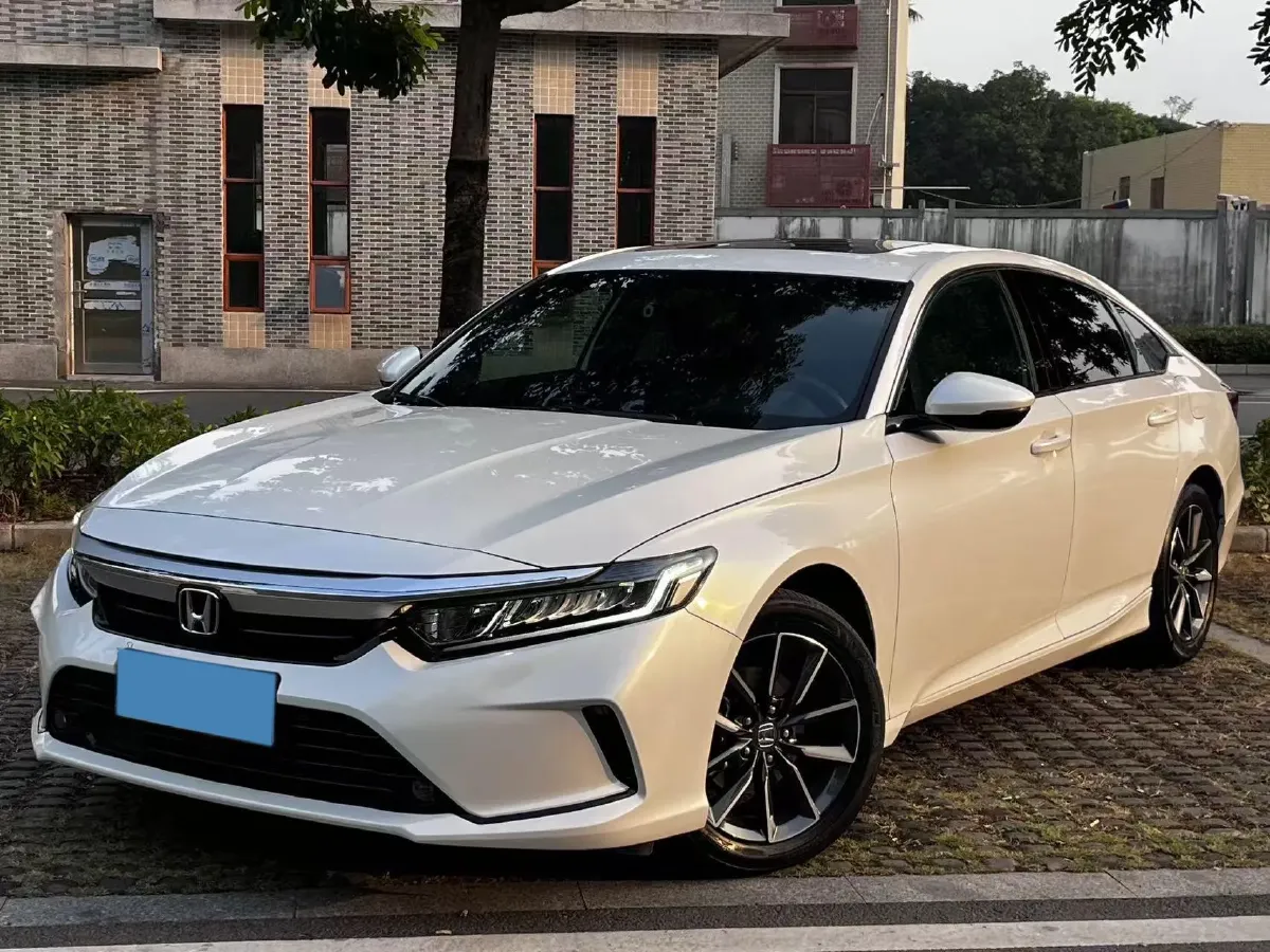 2022 Honda Inspire 1.5T 194HP L4 CVT,autocango,china used car exporter,china ev exporter,chinese used car exporter,chinese used ev exporter