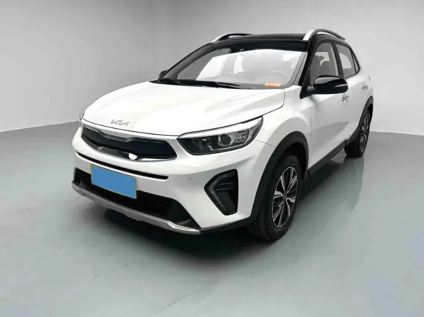 2021 Kia KX1 1.4L 100HP L4 CVT