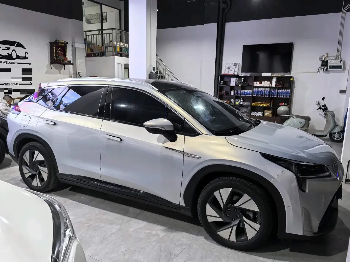 2022 Aion LX BEV 93.3KWH,autocango,china used car exporter,china ev exporter,chinese used car exporter,chinese used ev exporter