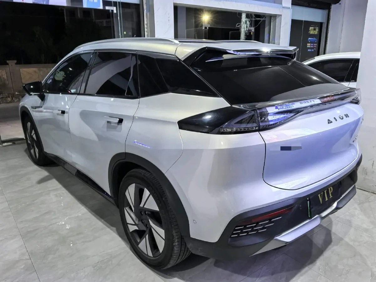 2022 Aion LX BEV 93.3KWH,autocango,china used car exporter,china ev exporter,chinese used car exporter,chinese used ev exporter