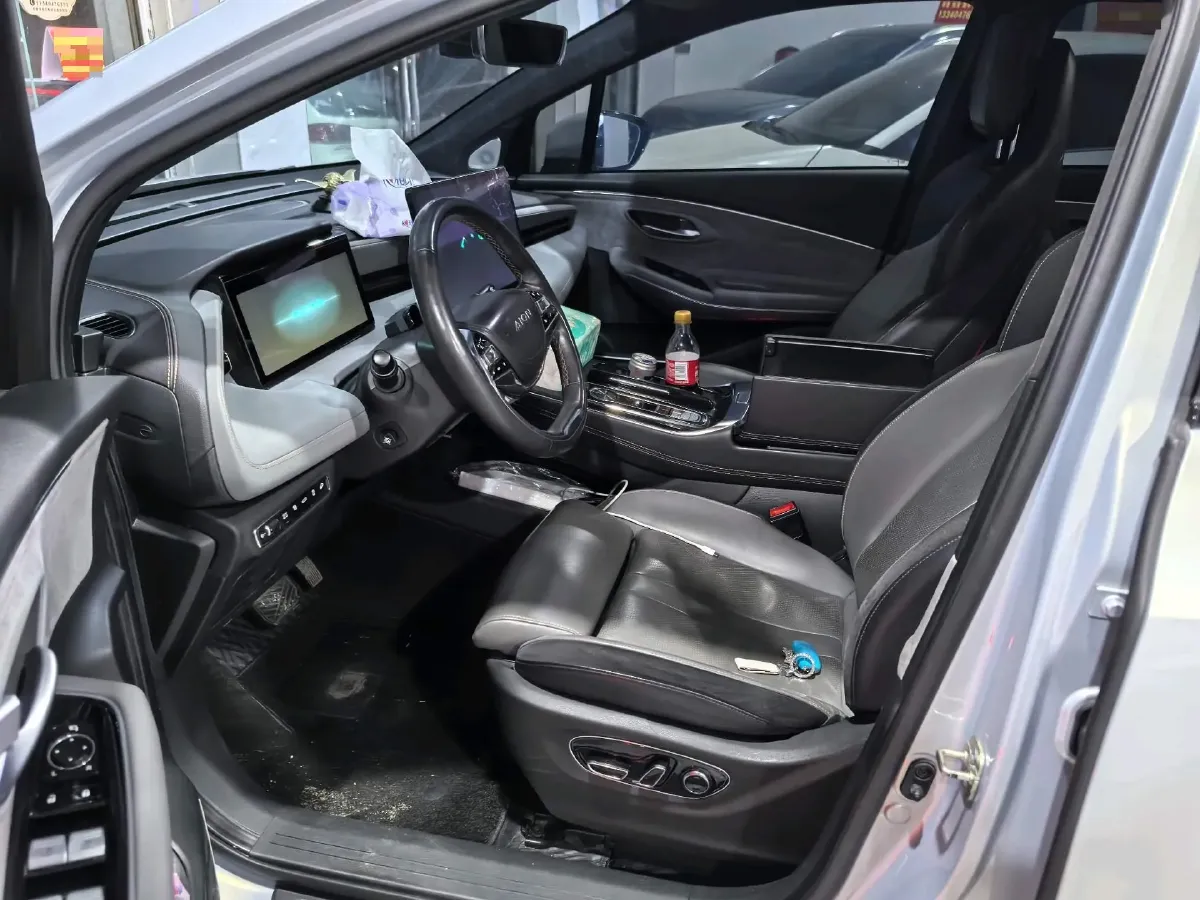 2022 Aion LX BEV 93.3KWH,autocango,china used car exporter,china ev exporter,chinese used car exporter,chinese used ev exporter