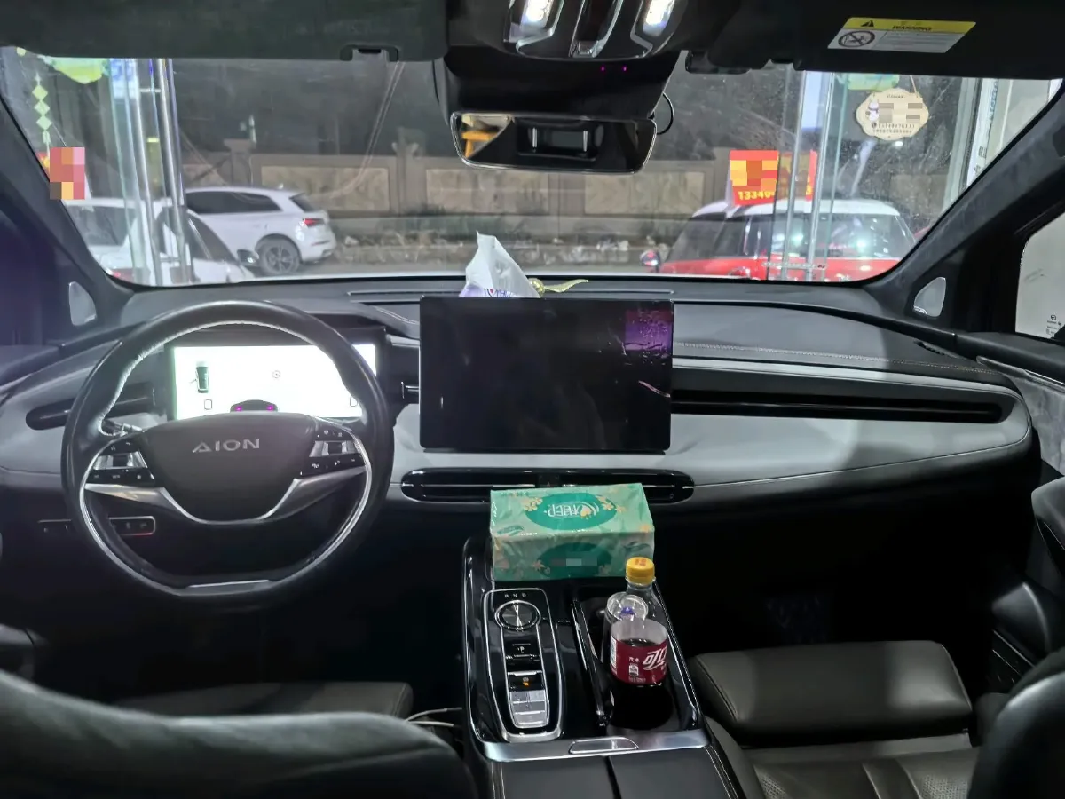 2022 Aion LX BEV 93.3KWH,autocango,china used car exporter,china ev exporter,chinese used car exporter,chinese used ev exporter