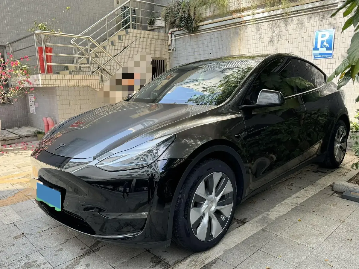 2023 Tesla Model Y BEV 78.4KWH