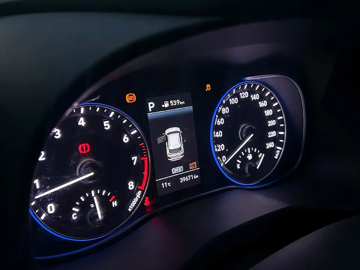 2018 Hyundai Encino 1.6T 177HP L4 7DCT,autocango,china used car exporter,china ev exporter,chinese used car exporter,chinese used ev exporter