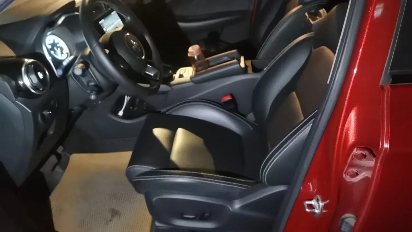 2019 MG EZS BEV 44.5KWH,autocango,china used car exporter,china ev exporter,chinese used car exporter,chinese used ev exporter