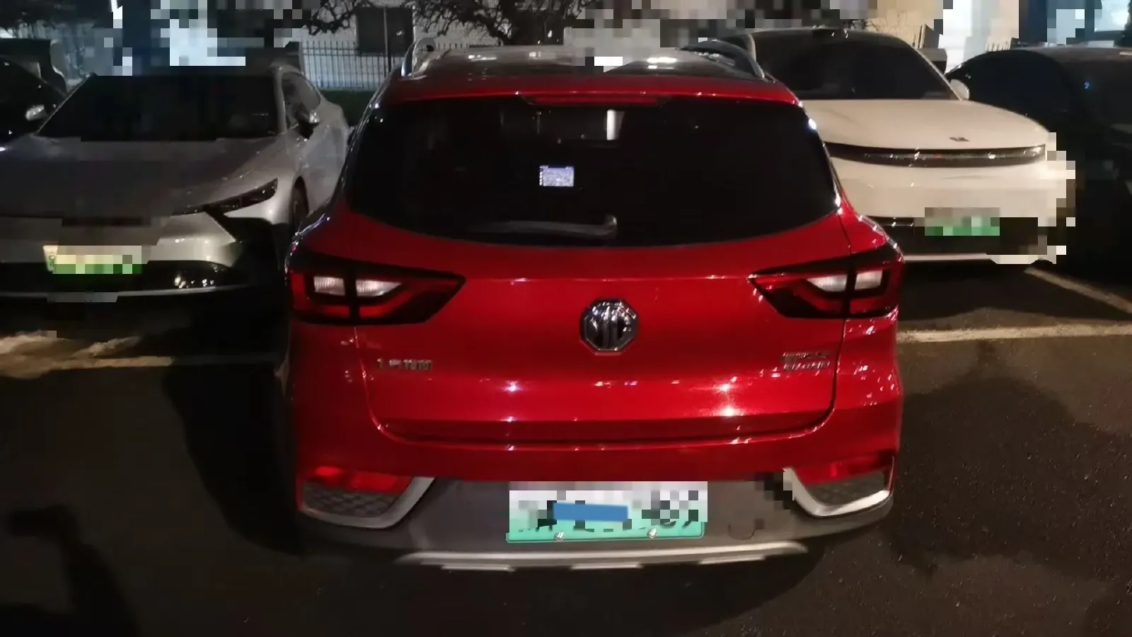 2019 MG EZS BEV 44.5KWH,autocango,china used car exporter,china ev exporter,chinese used car exporter,chinese used ev exporter