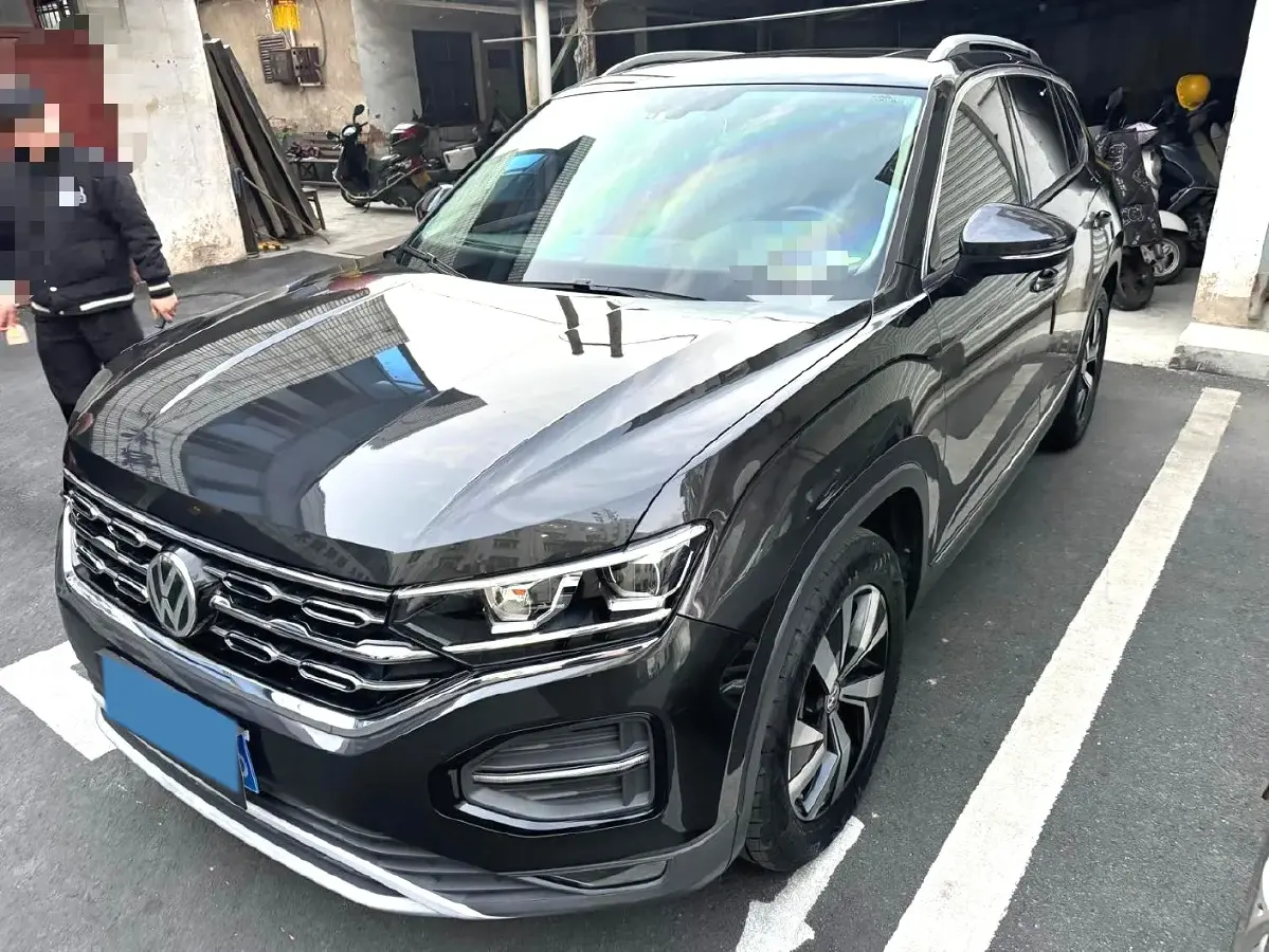 2019 Jeep Cherokee 2.0T 234HP L4 9AT