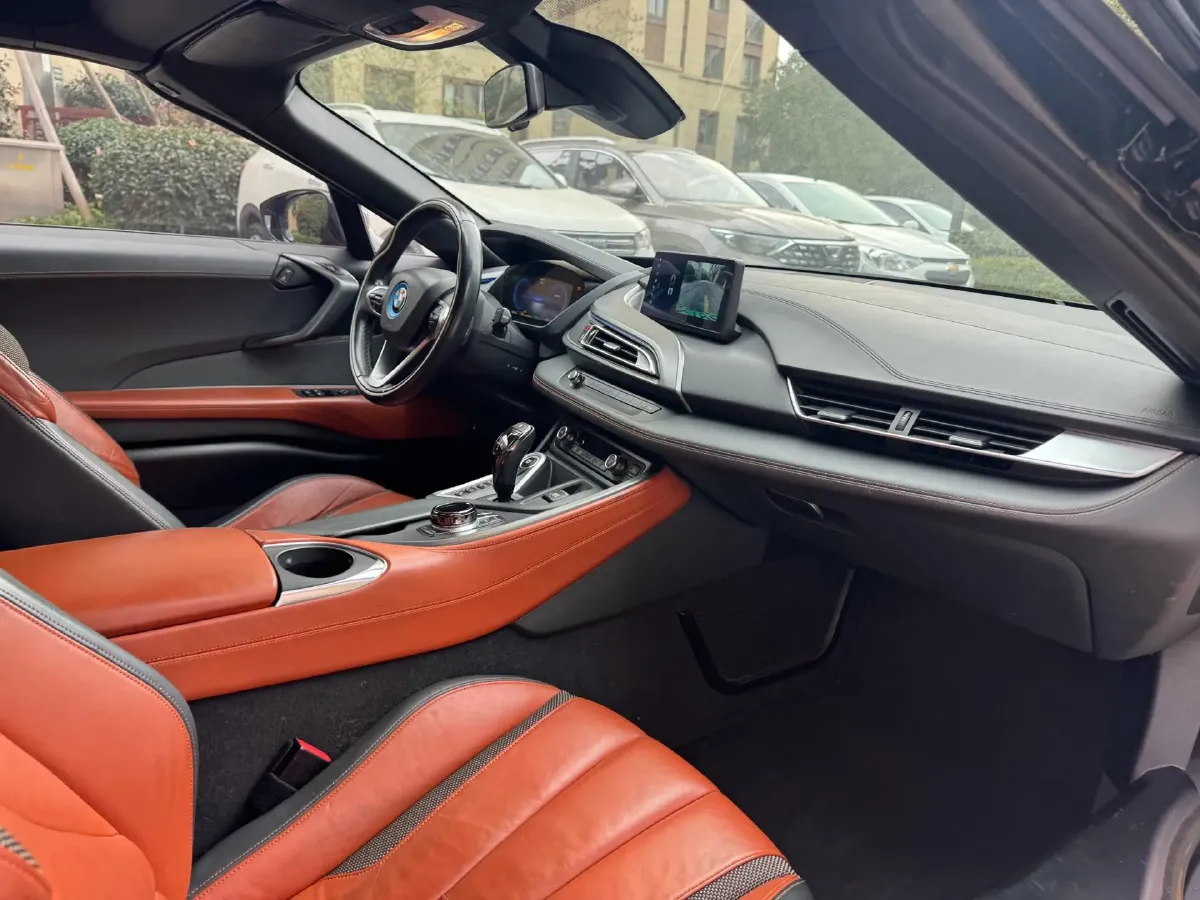 2019 BMW i8 1.5T 231HP L3 6AT PHEV 11.6KWH,autocango,china used car exporter,china ev exporter,chinese used car exporter,chinese used ev exporter