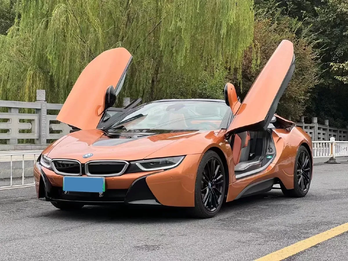 2019 BMW i8 1.5T 231HP L3 6AT PHEV 11.6KWH,autocango,china used car exporter,china ev exporter,chinese used car exporter,chinese used ev exporter