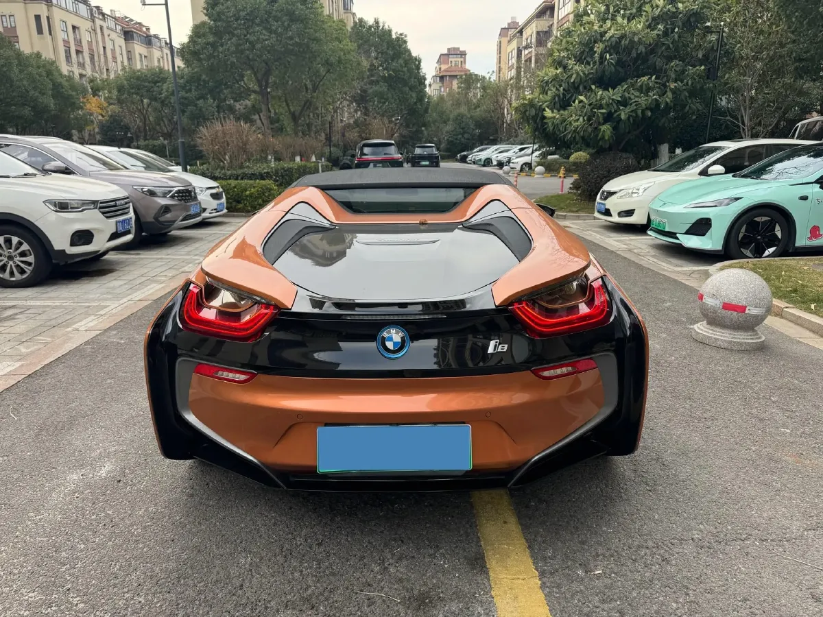 2019 BMW i8 1.5T 231HP L3 6AT PHEV 11.6KWH,autocango,china used car exporter,china ev exporter,chinese used car exporter,chinese used ev exporter