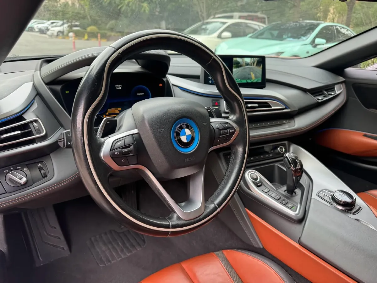 2019 BMW i8 1.5T 231HP L3 6AT PHEV 11.6KWH,autocango,china used car exporter,china ev exporter,chinese used car exporter,chinese used ev exporter