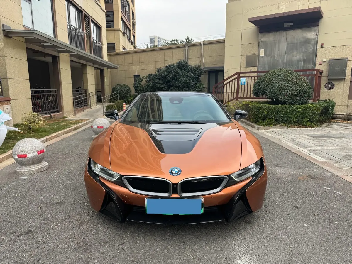 2019 BMW i8 1.5T 231HP L3 6AT PHEV 11.6KWH,autocango,china used car exporter,china ev exporter,chinese used car exporter,chinese used ev exporter