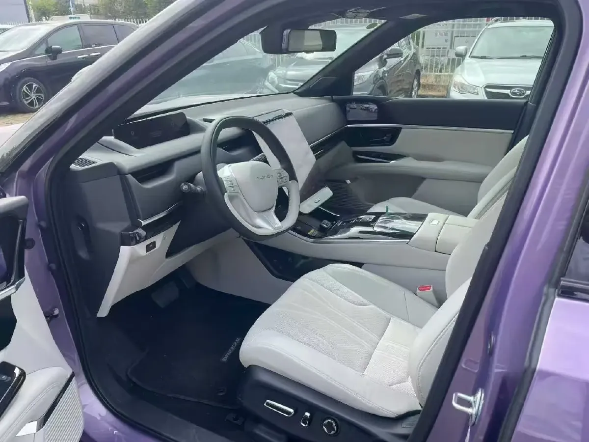 2025 Honda P7 BEV,autocango,china used car exporter,china ev exporter,chinese used car exporter,chinese used ev exporter