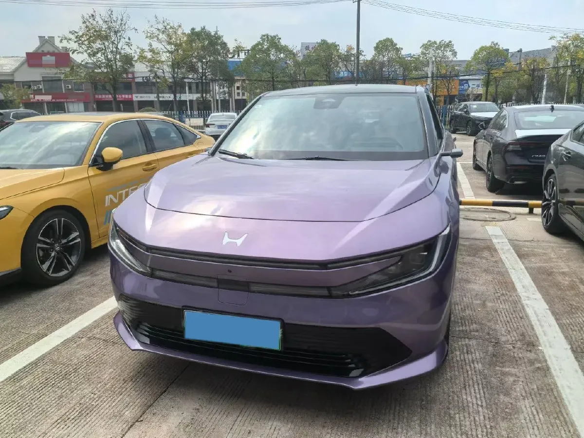 2025 Honda P7 BEV,autocango,china used car exporter,china ev exporter,chinese used car exporter,chinese used ev exporter