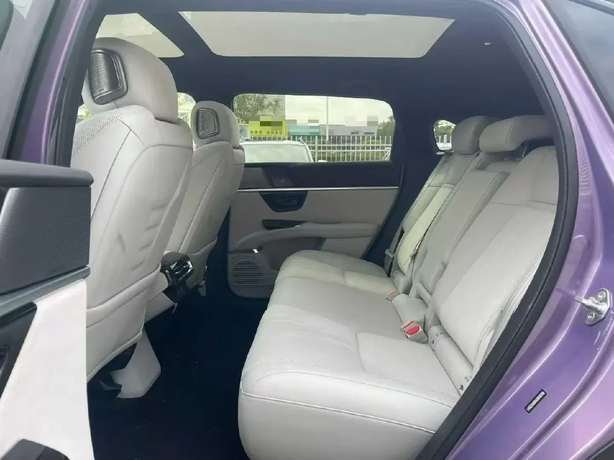 2025 Honda P7 BEV,autocango,china used car exporter,china ev exporter,chinese used car exporter,chinese used ev exporter