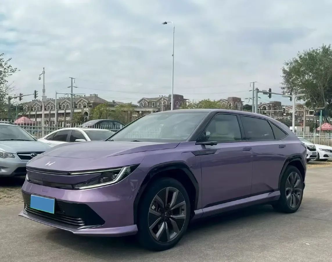 2025 Honda P7 BEV,autocango,china used car exporter,china ev exporter,chinese used car exporter,chinese used ev exporter