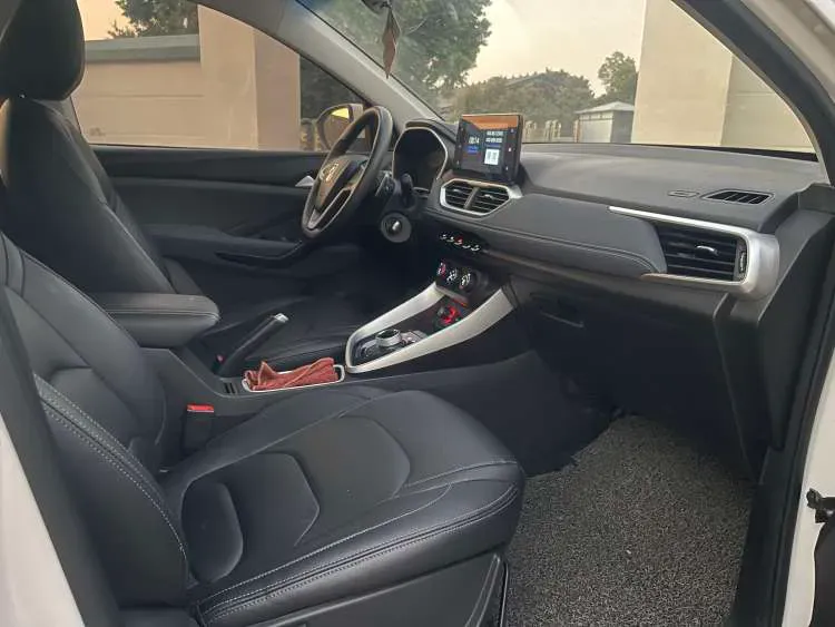 2018 BAIC Hyosow S7 1.5T 150HP L4 6MT,autocango,china used car exporter,china ev exporter,chinese used car exporter,chinese used ev exporter