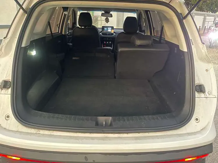 2018 BAIC Hyosow S7 1.5T 150HP L4 6MT,autocango,china used car exporter,china ev exporter,chinese used car exporter,chinese used ev exporter