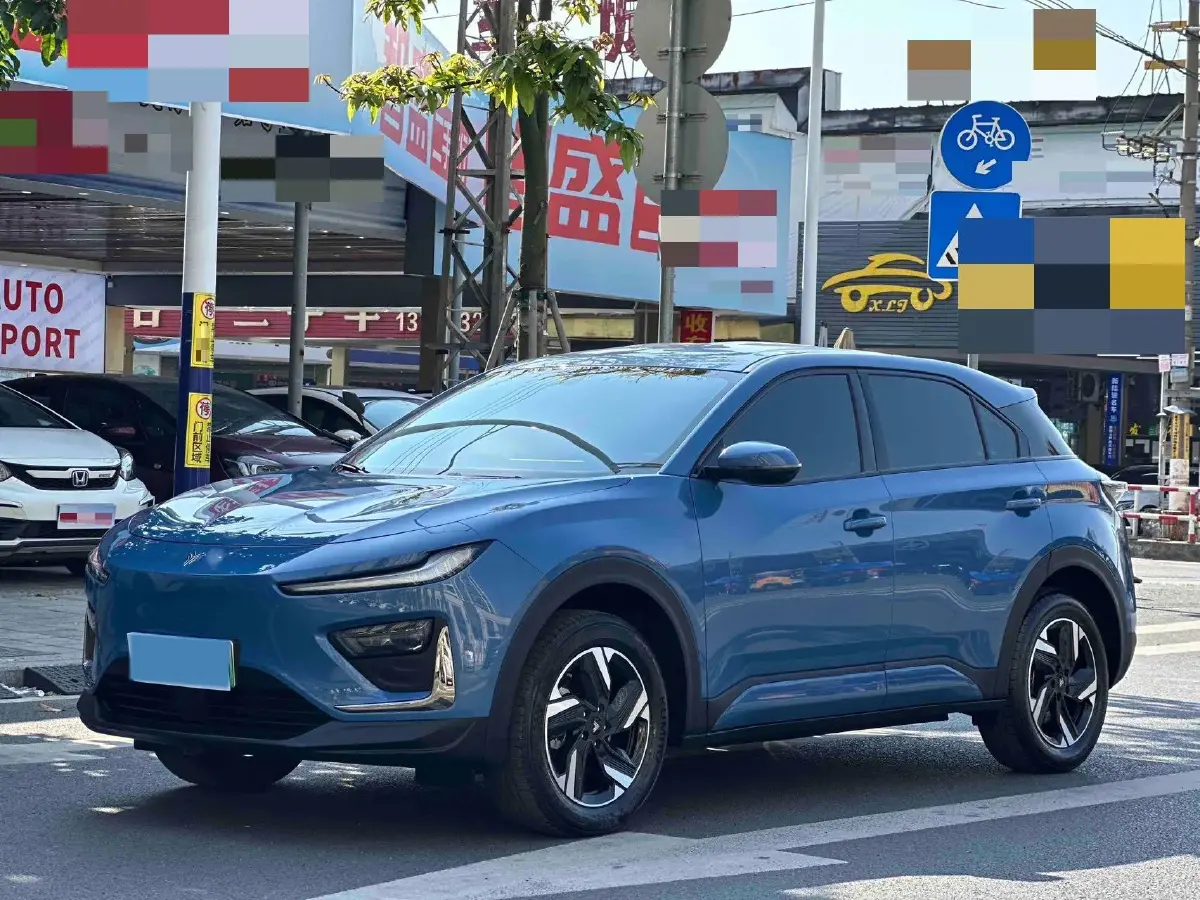 2023 Great Wall Poer 2.0T 163HP L4 8AT