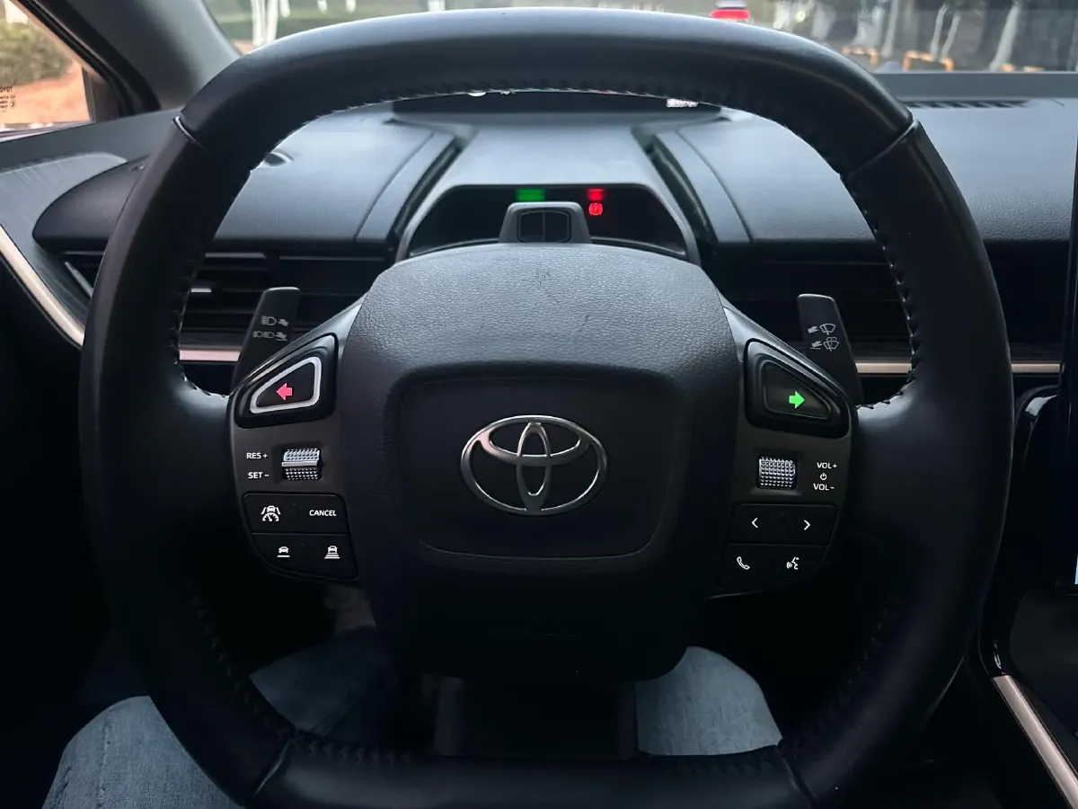 2023 Toyota bZ3 BEV 65.28KWH,autocango,china used car exporter,china ev exporter,chinese used car exporter,chinese used ev exporter