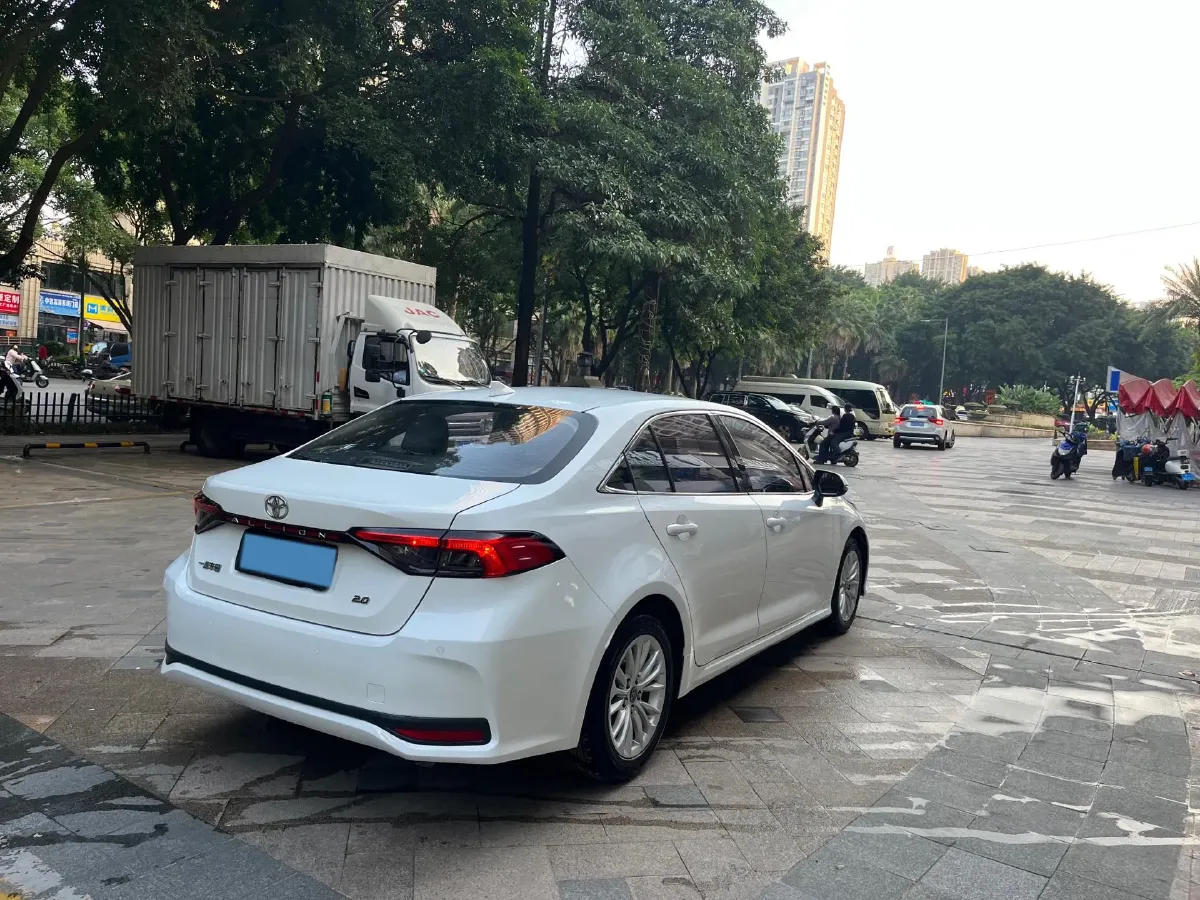 2021 Toyota Allion 2.0L 171HP L4 CVT,autocango,china used car exporter,china ev exporter,chinese used car exporter,chinese used ev exporter