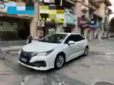 2021 Toyota Allion 2.0L 171HP L4 CVT