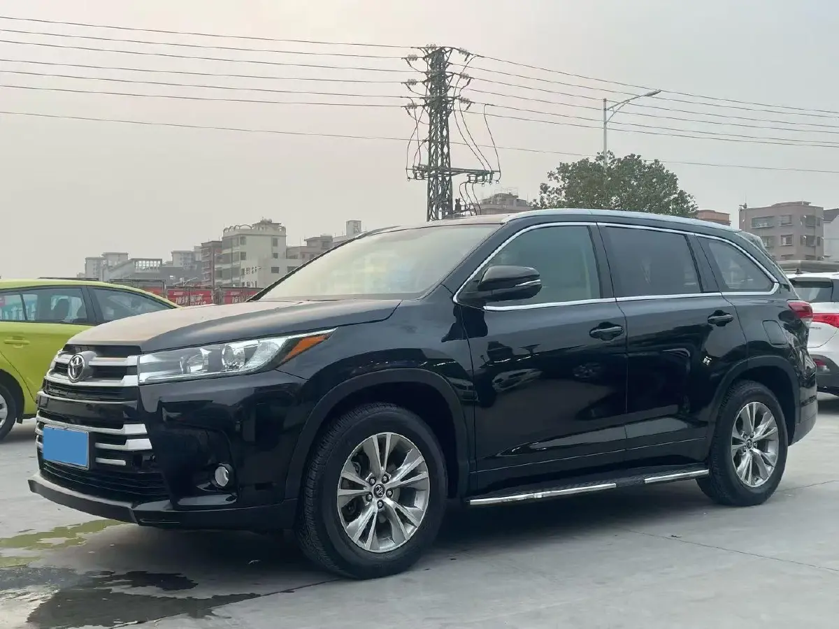 2019 Mazda CX-8 2.5L 192HP L4 6AT