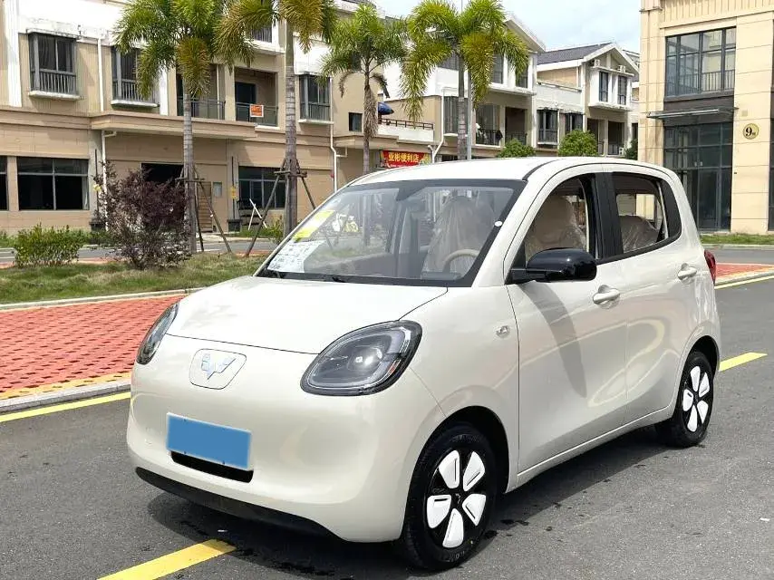 2025 WuLing HongGuang MINI EV BEV 16.2KWH