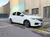 2019 Honda City 1.5L 131HP L4 CVT