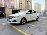 2019 Honda City 1.5L 131HP L4 CVT